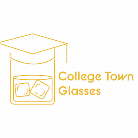 College Town Glasses